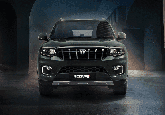Scorpio N — image 1