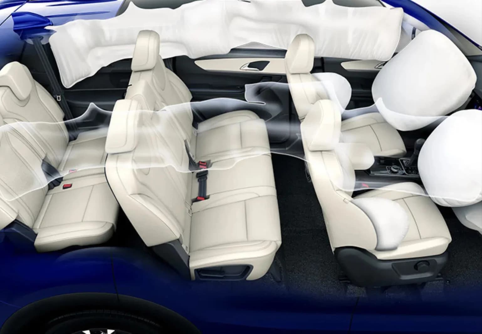 XUV700 — image 11
