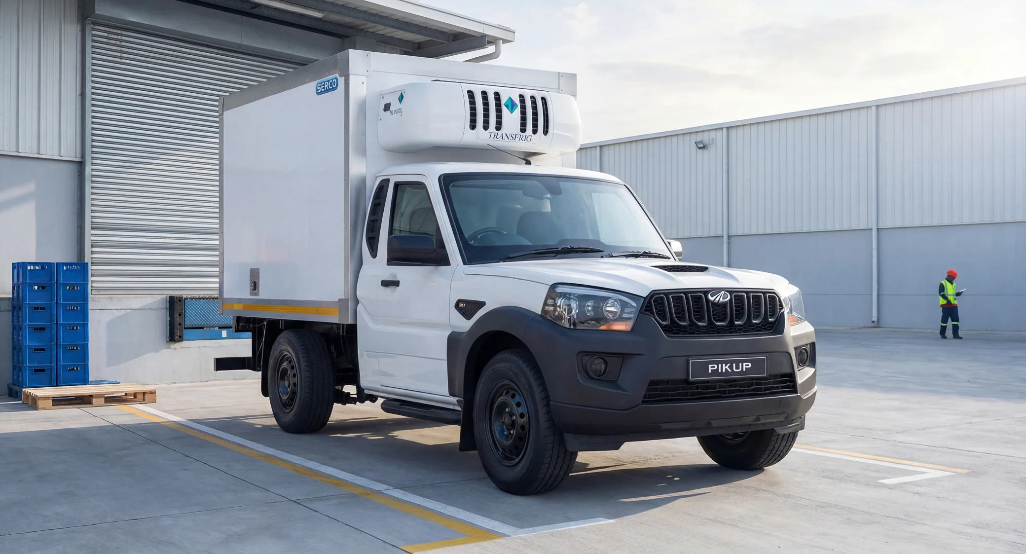 S4 Refrigeration — mHawk Turbo Diesel Power