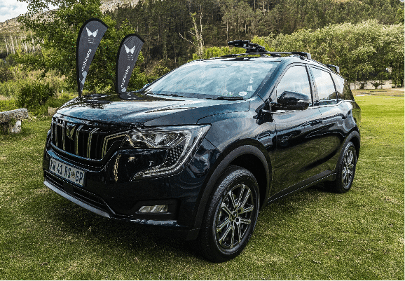 XUV700 — image 3