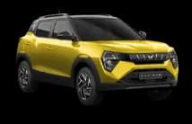 Mahindra XUV 3XO 1.2 MX2 MT