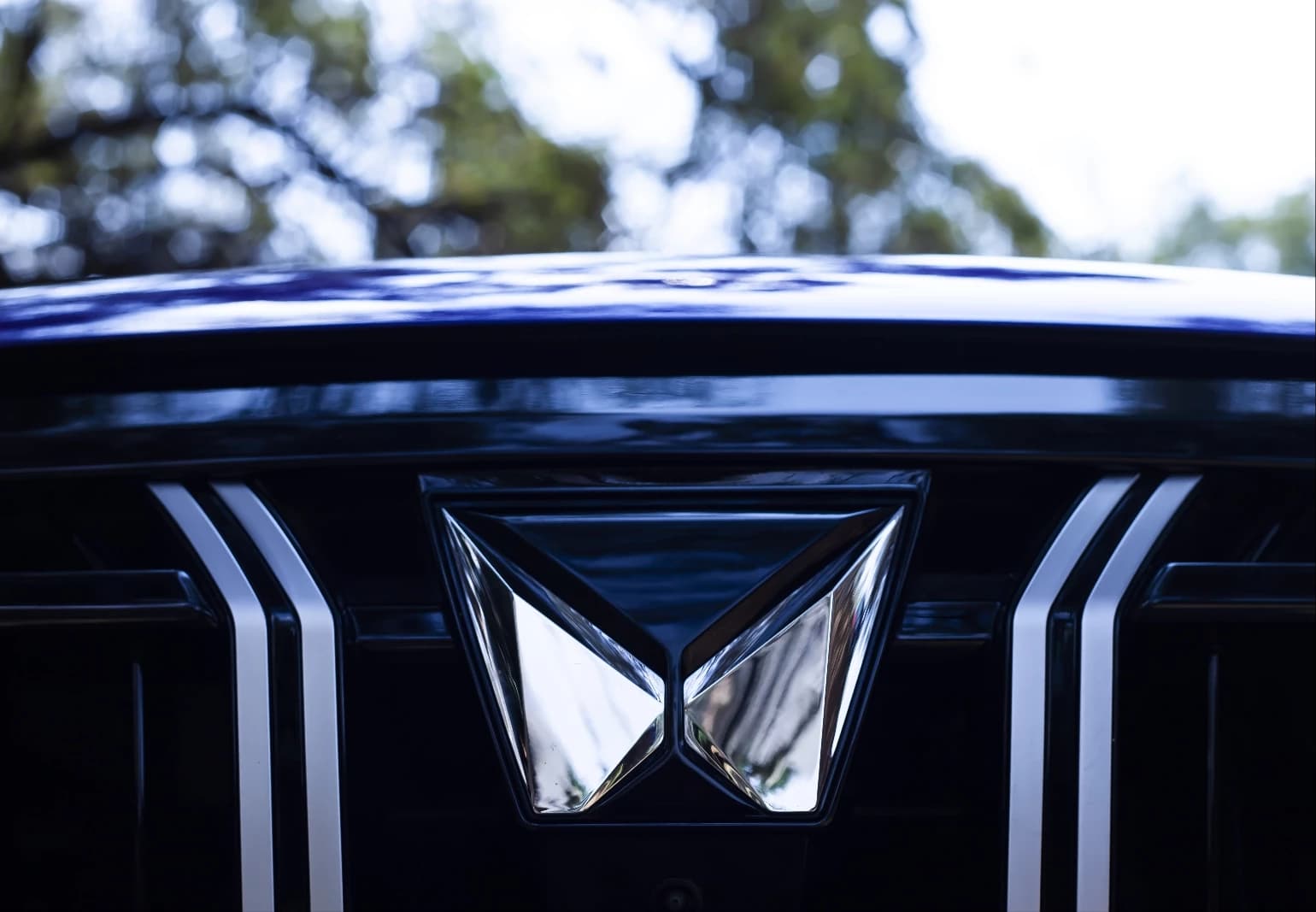 XUV700 — image 4