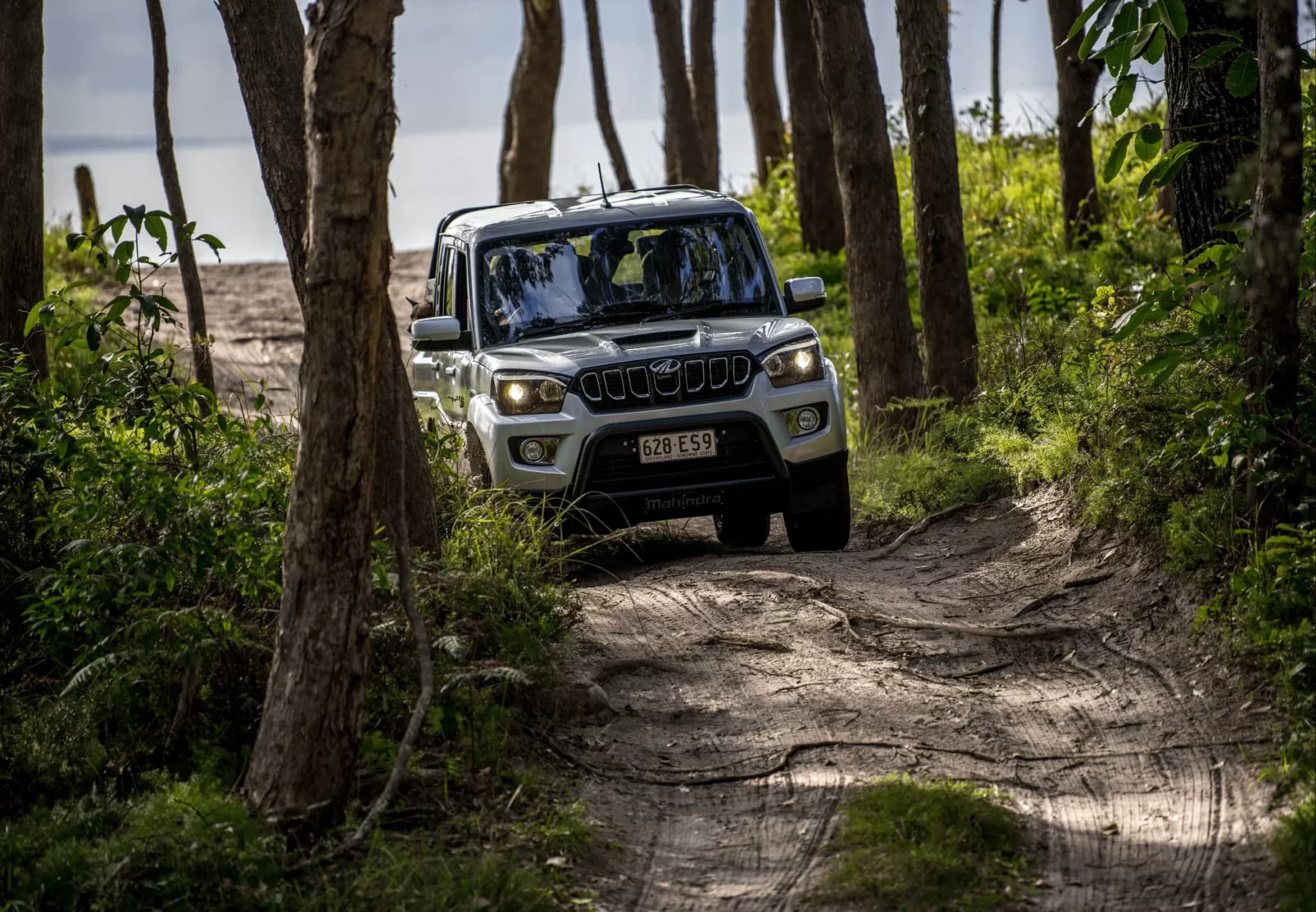 Pik Up Double Cab — image 4