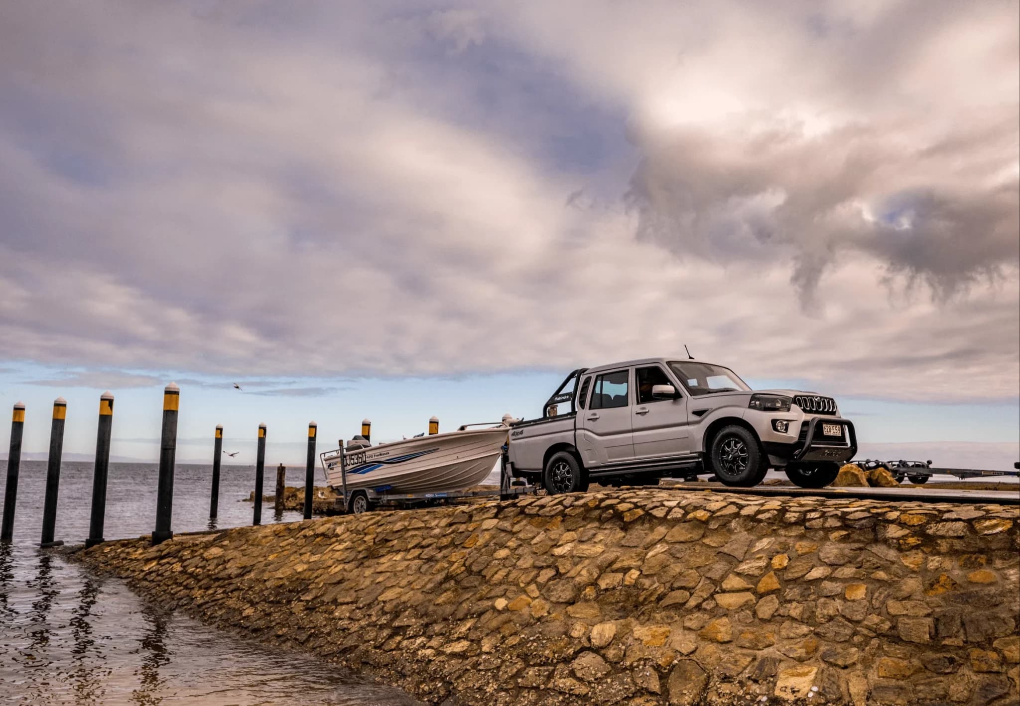 Pik Up Double Cab — image 5