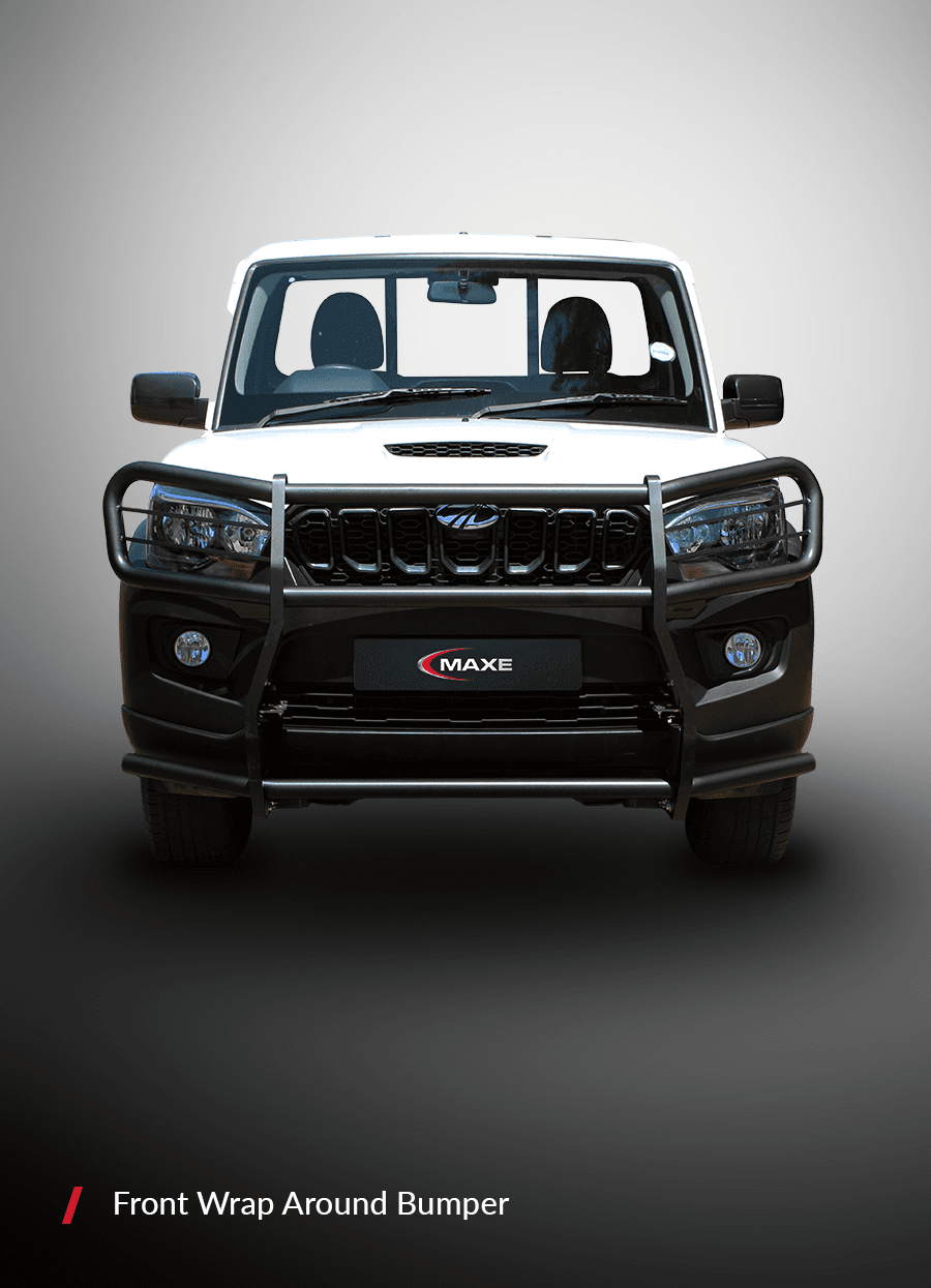 Pik Up Single Cab accessories image 6