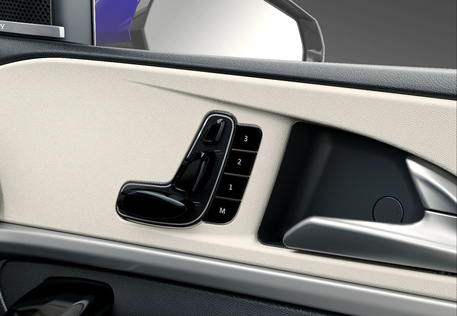XUV700 — image 8