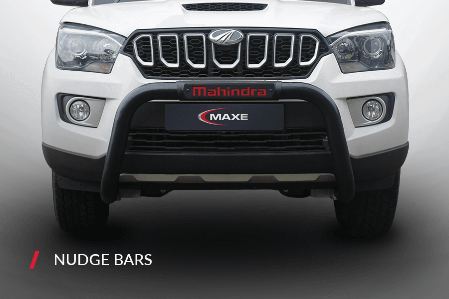 Pik Up Single Cab accessories image 8