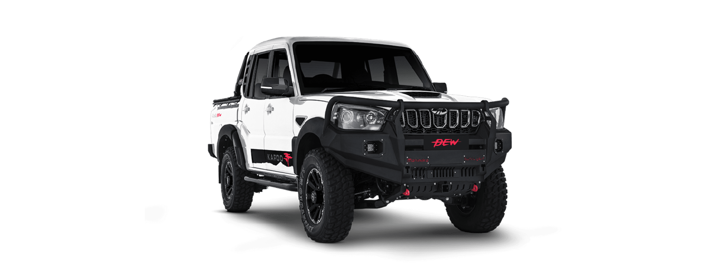 Karoo Special Edition Dew front