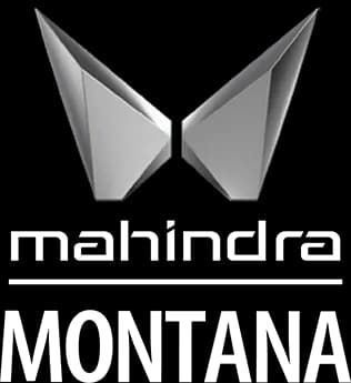 Mahindra Logo
