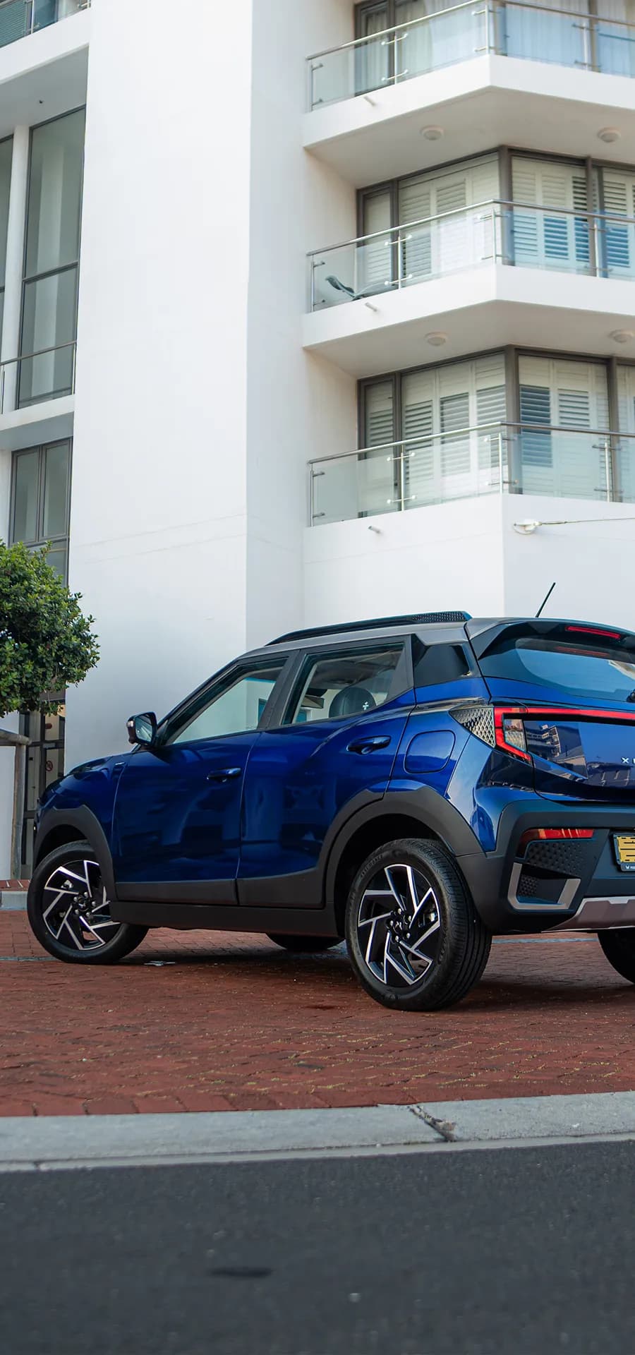 XUV3XO banner